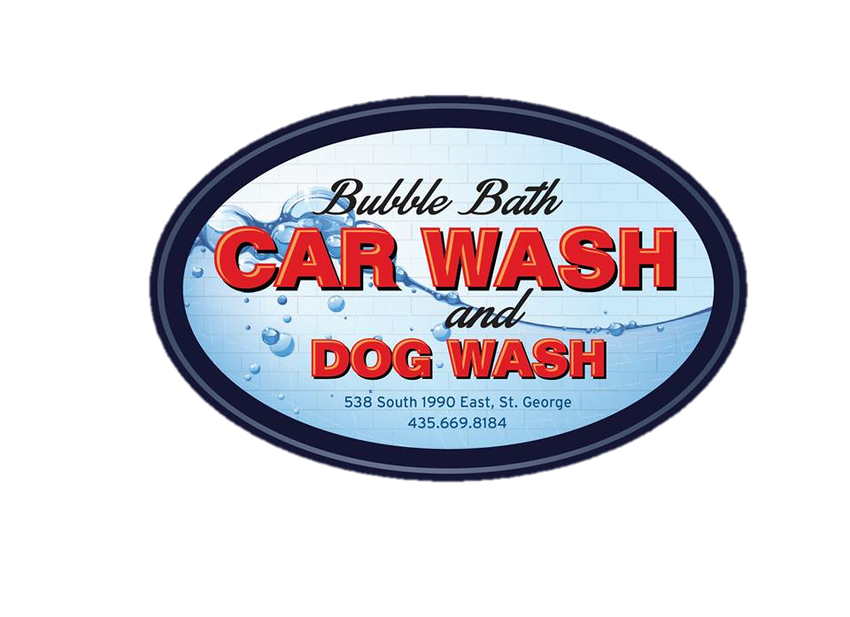 Bubble Bath Car Wash and Dog Wash