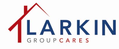 Larkin Group Cares