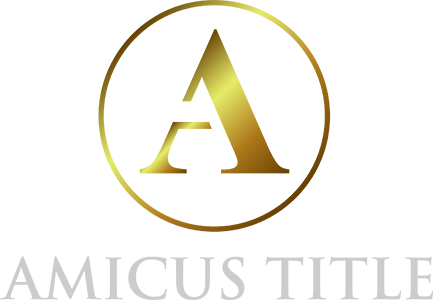 Amicus Title
